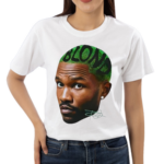 Mystics Crazy Frank Blond Shirt