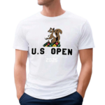 2025 US Open Oakmont Country Club Ahead Instant Shirt