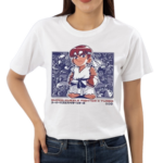 Yukaomatic Super Puzzle Fighter II Turbo Shirt