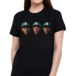 Mystic Tylers Shirt