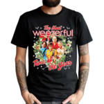 The Most Weezerful Time of The Year Shirt