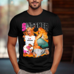 Smother 2024 Shirt