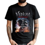 Venom The Last Dance Til Death Do They Part Signature Shirt