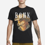 Cowboy Bonk Dog Shirt