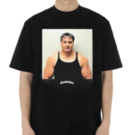 Shan Mugshot Limited Shirt