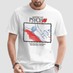 American Psycho The Break Up Shirt