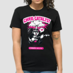 Chris Splitz Chris Catalyst Shirt