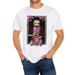 Nezuko Kamado Shirt