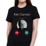 Ken Carson Is Calling Shirt