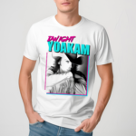 Dwight Yoakam shirt