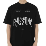 Free Palestine Shirt