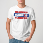 7 Eleven Retro Slurpee Shirt