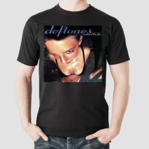 Deftones Around The Fur Shirt