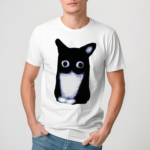 Unicouniuni3 Miniuni Cat Shirt