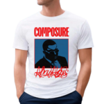 Artm0o Composure Always Shirt