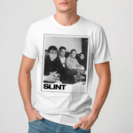 Slint 1991 Photo V3 Shirt