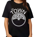 Official The Town Shirt