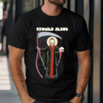 Stoned Jesus The Harvest Shirt