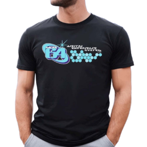 Joggers Mega 64 Shirt