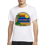 Dirty Heads Retro Beach Shirt