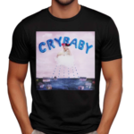 Melanie Martinez Cry Baby 2024 Shirt