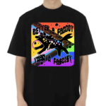 Pride Better A Faggot Than A Fascist Shirt