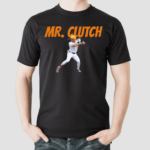 Mr Clutch Shirt