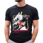 Truthear Anime Shirt