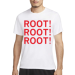 Root Root Root Shirt