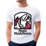 Magic Mushrooms Lov Shirt
