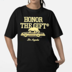 Honor The Gift Htg Pack Shirt