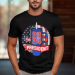 Tumbler Cup For President 2024 Shirt