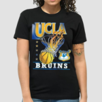 Slam UCLA Hoops Bruins Shirt