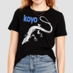 Koyo Gator Shirt