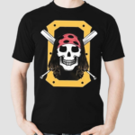 Kody Duncan O Pirate Shirt