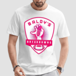 Brian Baldinger Baldys Breakdowns Shirt