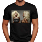 Shannade Clermont That Bitch Mugshot Limited Shirt