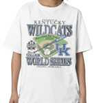 UK World Series Field Shirt