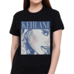 Kehlani Crash Photo Shirt