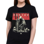 Asking Alexandria Someone Somewhere Shirt