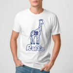 Phillygoat Raffe 28 Shirt