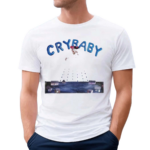 Melanie Martinez Cry Baby 2024 Shirt