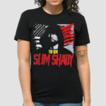 The Real Sim Shady Shirt