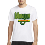 Munyun Getcha Sum Shirt