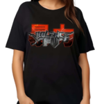 Fullviolence Choose Your Fighter Shirt