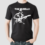 Tom Morello Shirt