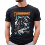 Tenebrae Terror Beyond Belief Shirt