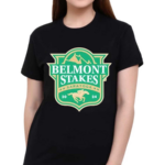 2024 Belmont Stakes T Shirt