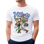 Tribeofgod Store Victory David And Goliath Shirt