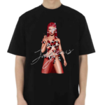 Jorgeous Smoking It Up Shirt